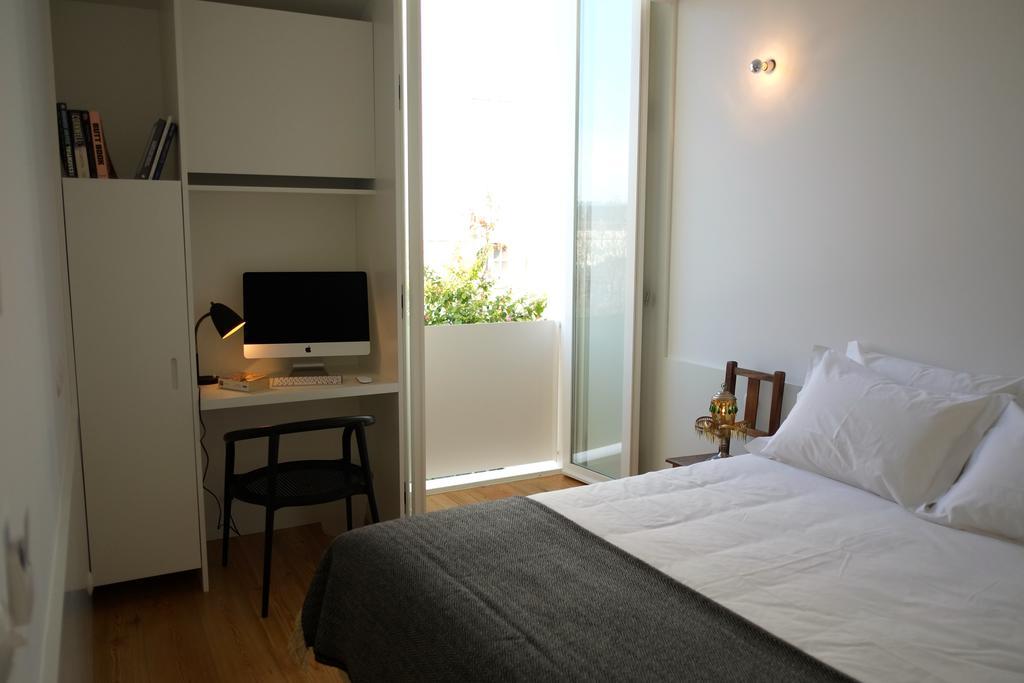 The Late Birds Lisbon - Gay Urban Resort Quarto foto
